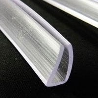 ガラス破損止め「ソフトクッション」