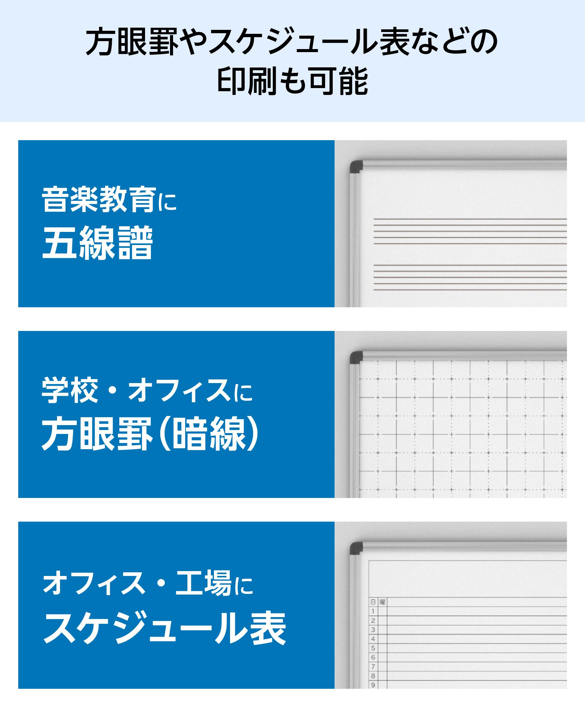 ホワイトボードのオーダーメイド・特注サイズ｜オーダーガラス板.com