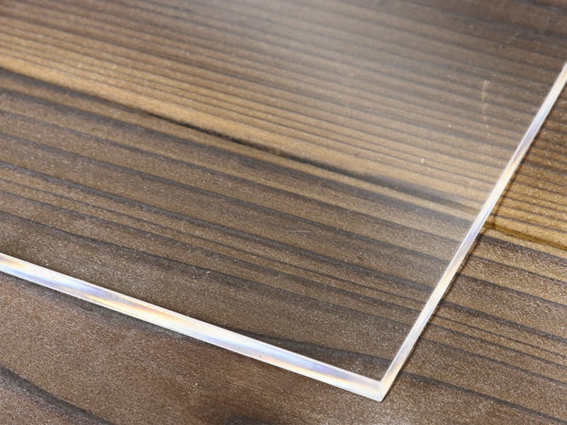 アクリル板 透明 1.5mm｜オーダーガラス板.com