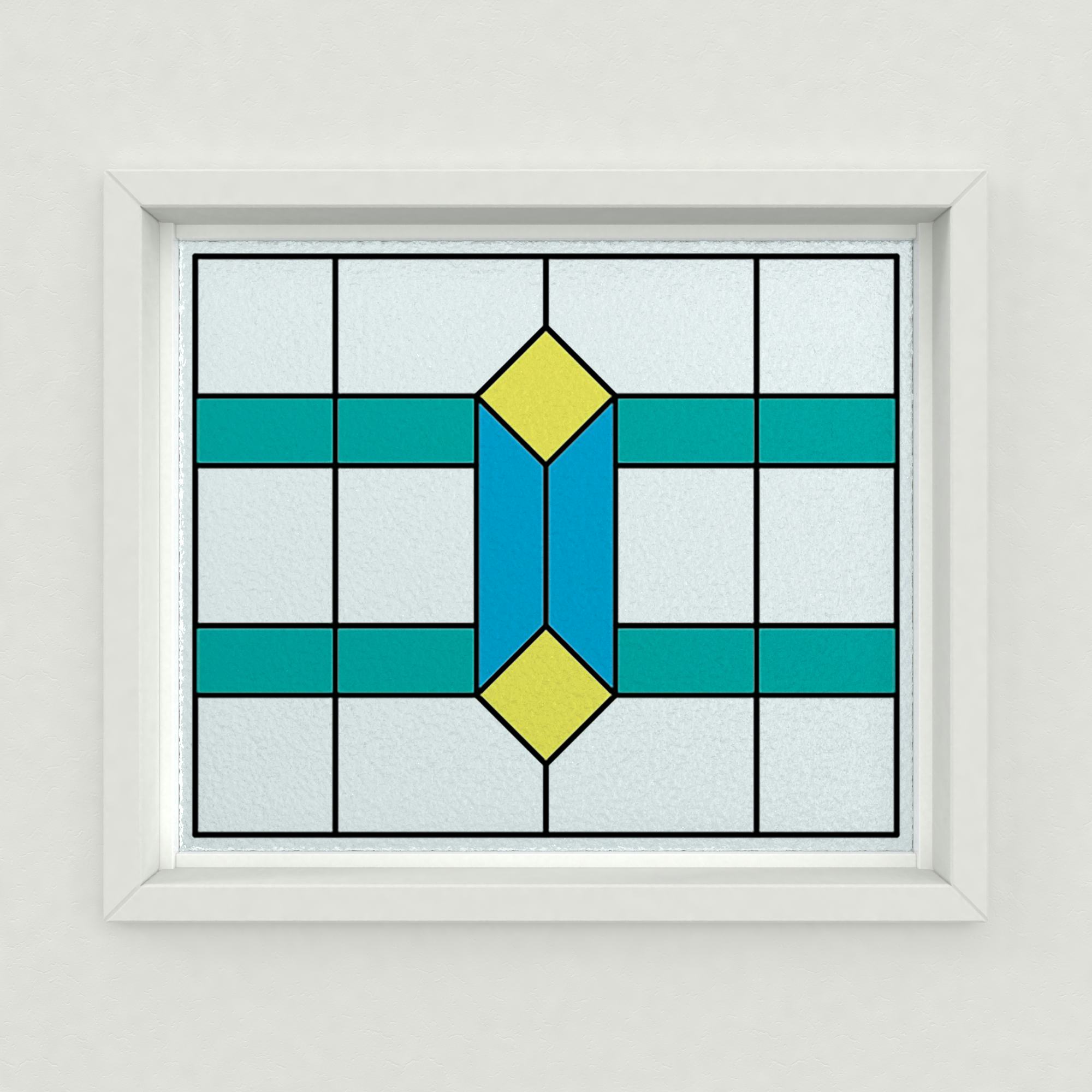 ステンドグラス ステンドグラス・ビトロ Stained Glass Vitrail / No.139 vegetable