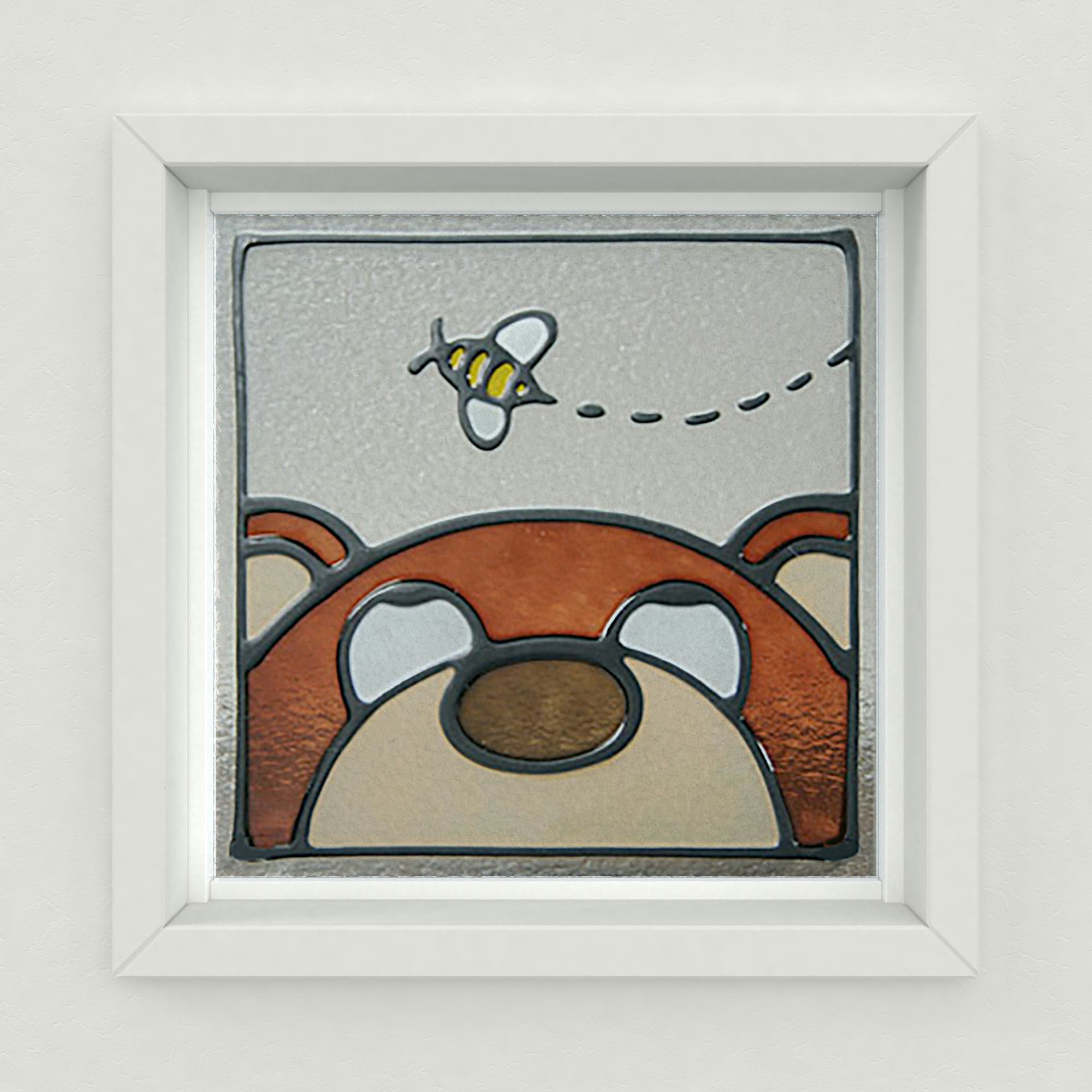 【大型】昭和レトロ 82cm×85㎝ ステンドグラス アンテーク パネル 大型】昭和レトロ 82cm×85㎝ ステンドグラス アンテーク パネル